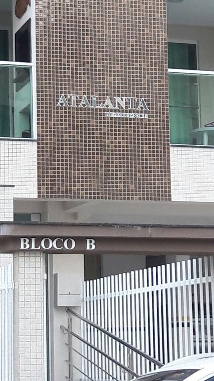 Residencial Atalanta Lejlighed Bombinhas Eksteriør billede