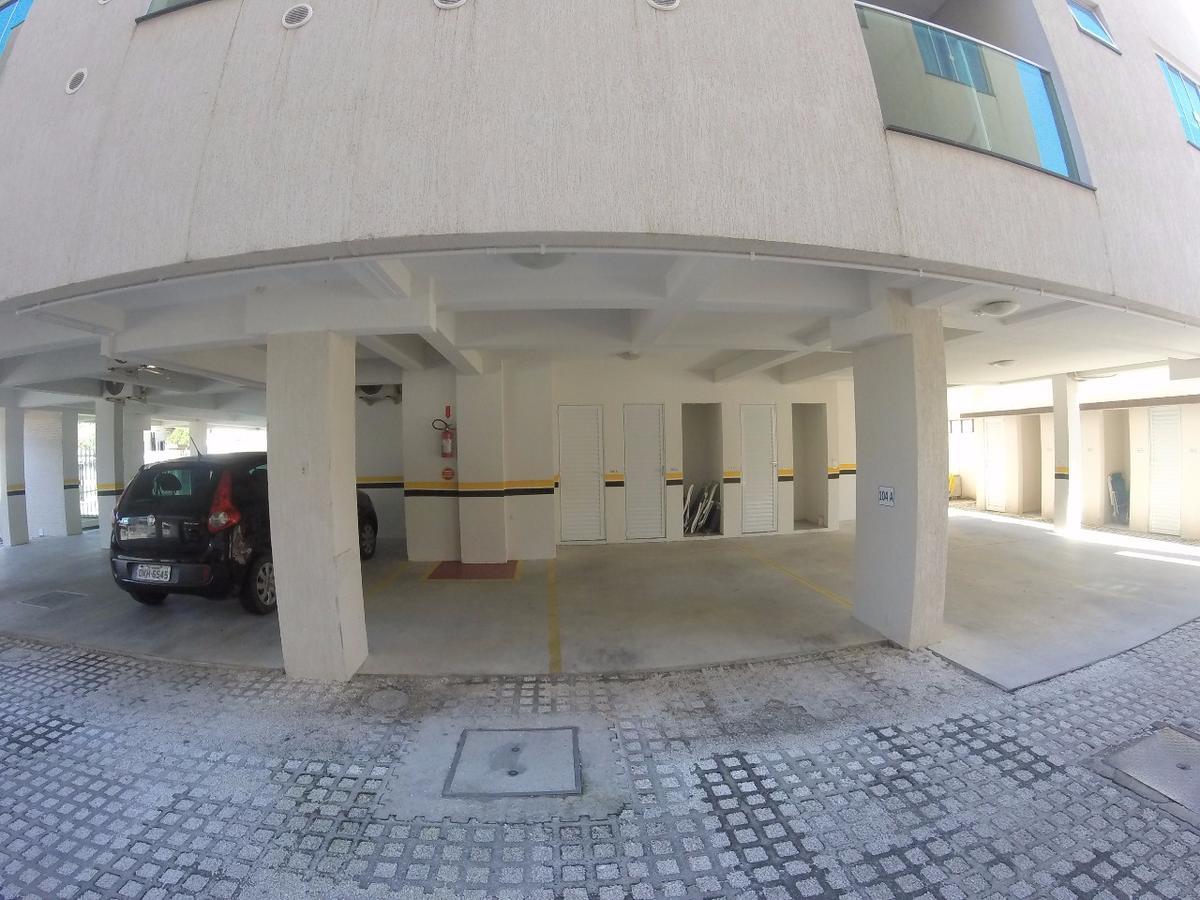 Residencial Atalanta Lejlighed Bombinhas Eksteriør billede